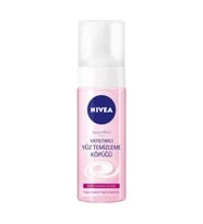 Nivea Yatıştırıcı Yüz Temizleme Köpüğü Kuru & Hassas Ciltler 150 ml ürün görseli 1