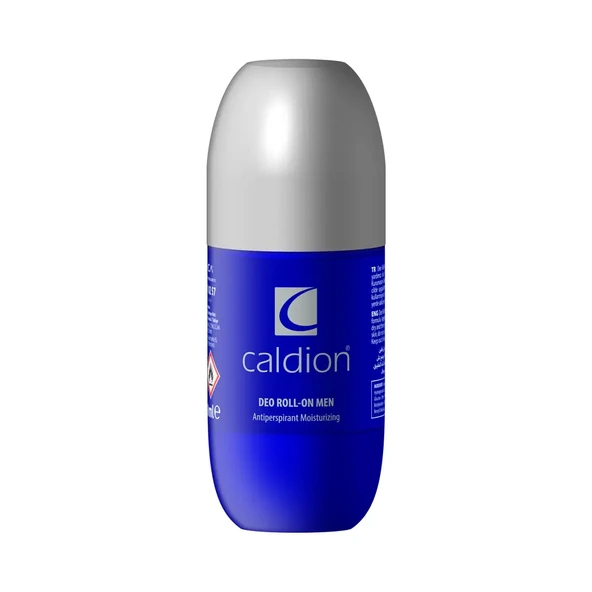 Caldion For Men Roll-On Deodorant 50 ml ürün görseli 1