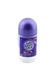 Lady Speed Stick Fresh Fusion Roll-On 50 ml ürün görseli 1