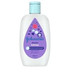Johnson's Baby Kolonya Dream 100 ml ürün görseli 1