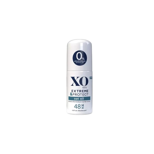XO Men Deo Roll-On Extreme Protect 50 ml ürün görseli 1