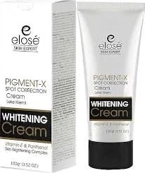 Elose Pigmente-X Spot Correctıon Leke Kremi 100 gr ürün görseli 1
