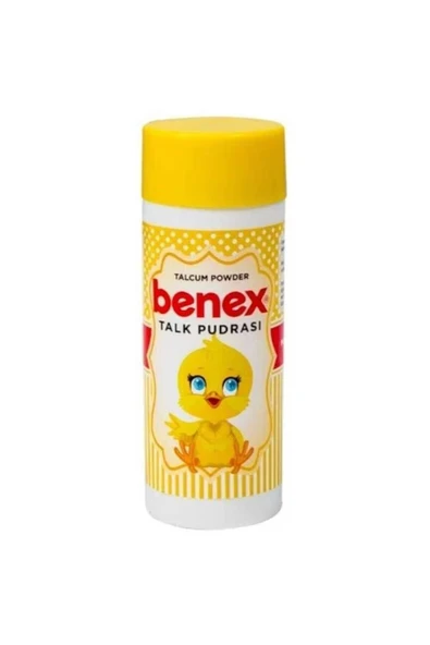 Benex Talk Pudra 75 gr ürün görseli 1