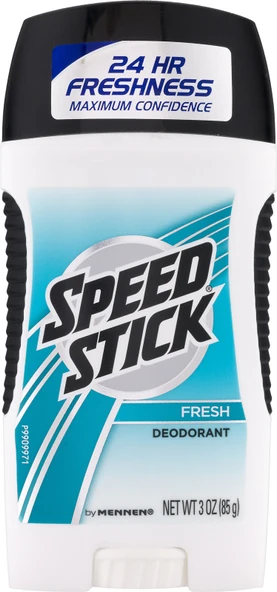Speed Stick Fresh Deodorant Stick 85 gr ürün görseli 1