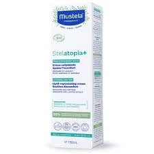 Mustela Stelatopia Cream 150 ml ürün görseli 1