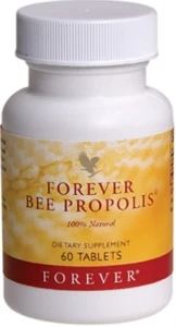 Forever Bee Propolis 60 Tablet ürün görseli 1