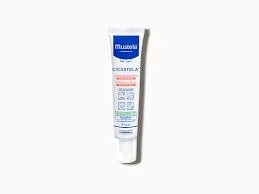 Mustela Cicastela Onarıcı Bakım Kremi 40 ml ürün görseli 1