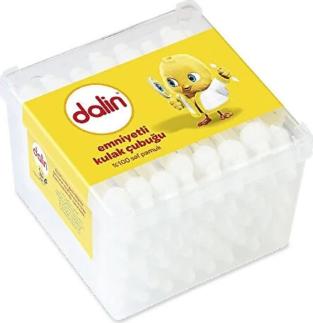 Dalin Kulak Temizleme Çubuğu 56'lı ürün görseli 1
