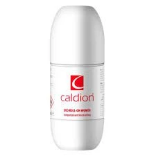 Caldion Roll-On Kadın 50 ml ürün görseli 1