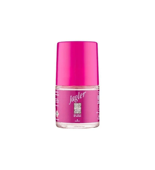 Jagler Classic Women Roll-On 50 ml ürün görseli 1