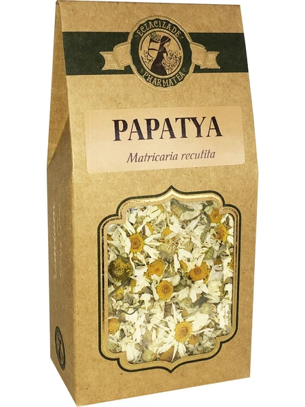 Pharmatea Papatya 50 gr ürün görseli 1