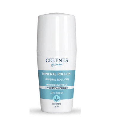 Celenes By Sweden Celenes Thermal Roll On 75 ml ürün görseli 1