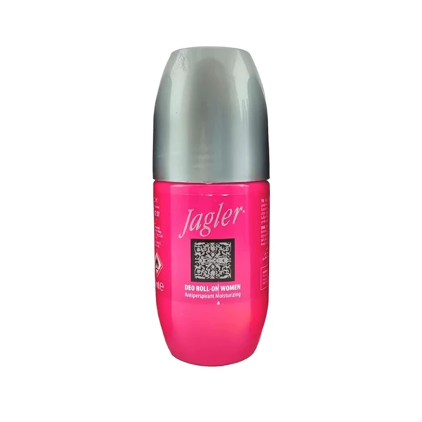 Jagler Roll-On Classic 50 ml ürün görseli 1
