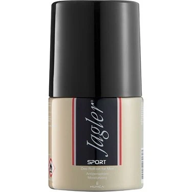 Jagler Sport Erkek Roll-On 50 ml ürün görseli 1