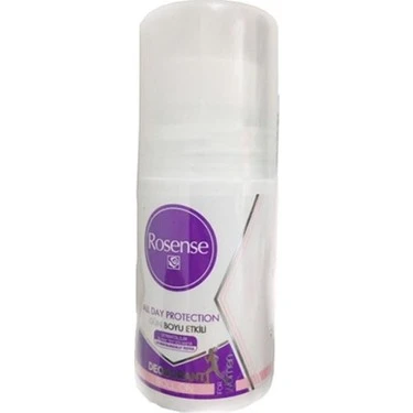 Rosense Roll-On Kadın 50 ml ürün görseli 1