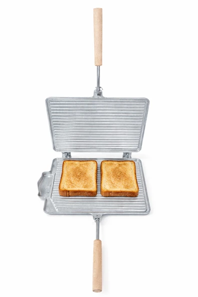 El Tost Makinesi (Ocak üstü) - Resim 5