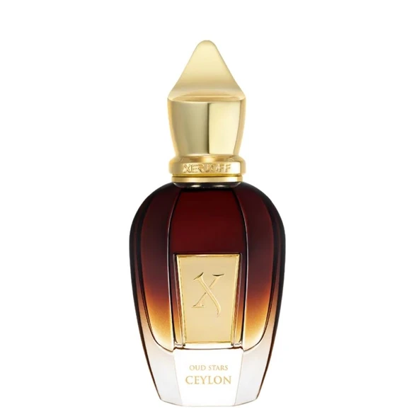 Xerjoff Ceylon Parfum 50 ml Unisex Parfüm ürün görseli 1