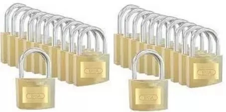 Ersa Doras 30 Mm Pas Sistem 20 li Set (5 Anahtarlı) ürün görseli 1