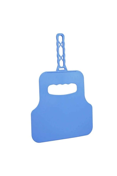 Plastik Mangal Yelpazesi ürün görseli 1