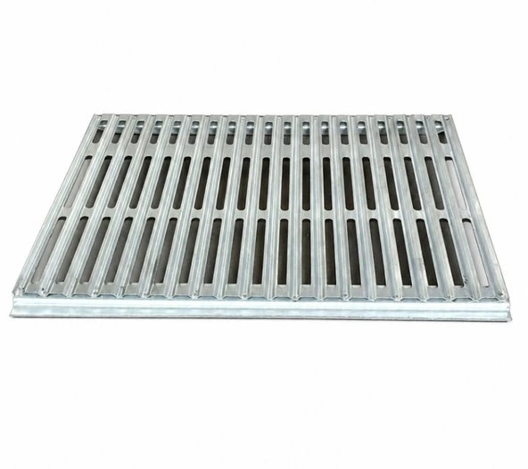 Battal Oluklu Izgara 37x35 ürün görseli 1