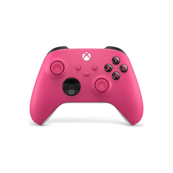 Microsoft Xbox Wireless Controller Pembe 9.Nesil (Microsoft Türkiye Garantili)        Outlet ürün görseli 1