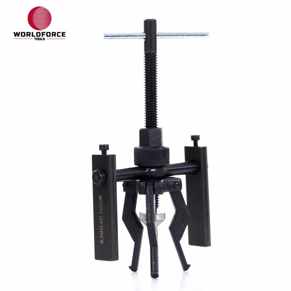 Worldforce 11390 - İç Rulman Çektirme 13- 38mm ürün görseli 1