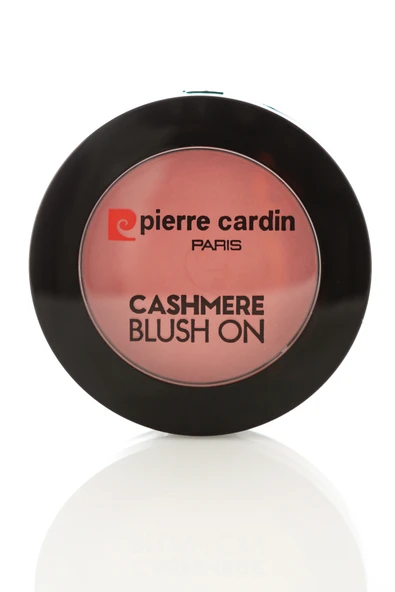 Pierre Cardin Cashmere Blush On - Allık - Pinch Me Pink - 921 ürün görseli 1