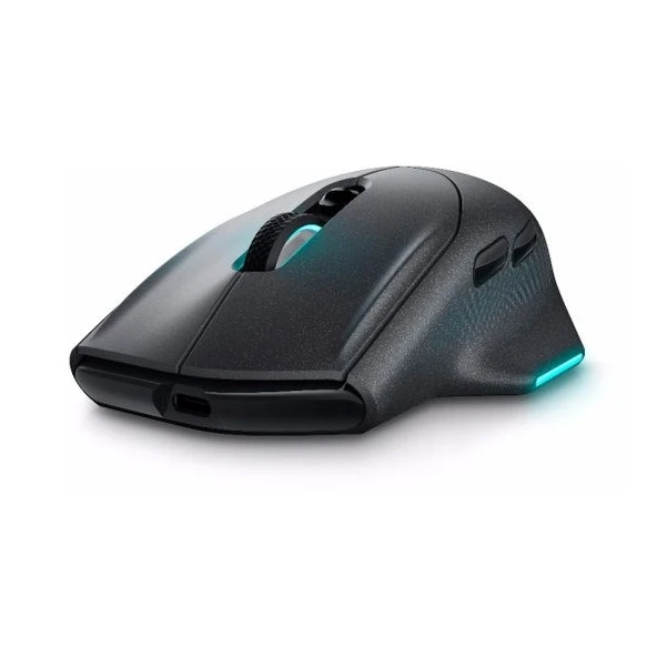 Dell AW620M Kablosuz Şarj Edilebilir Gaming Mouse - Resim 2