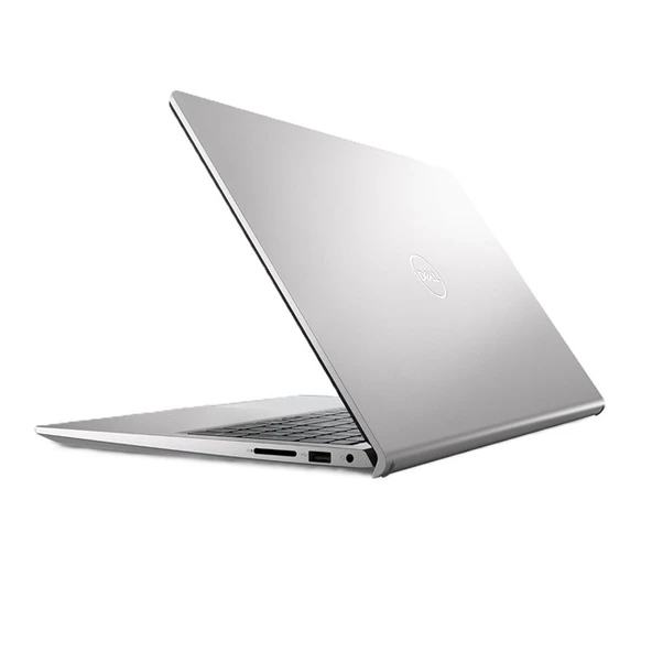Dell Pro 15 Essential Core3-15.6''-8G-512SSD-Dos - Resim 2