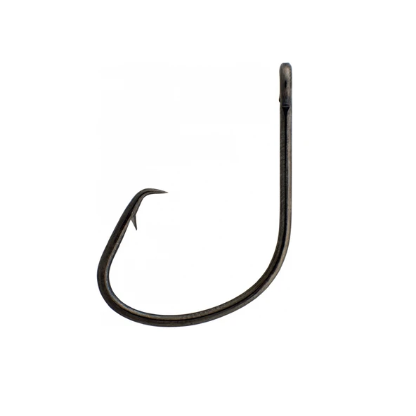 Daiwa Circle Light Black Nickel İğne İğne No : 3-0 ürün görseli 1