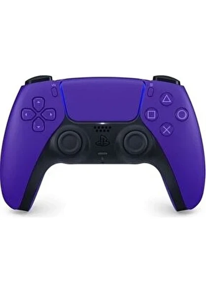 SONY Ps5 Dualsense Wireless Controller Ps5 Kol Galactic Purple (Ithalatçı Garantili) ürün görseli 1