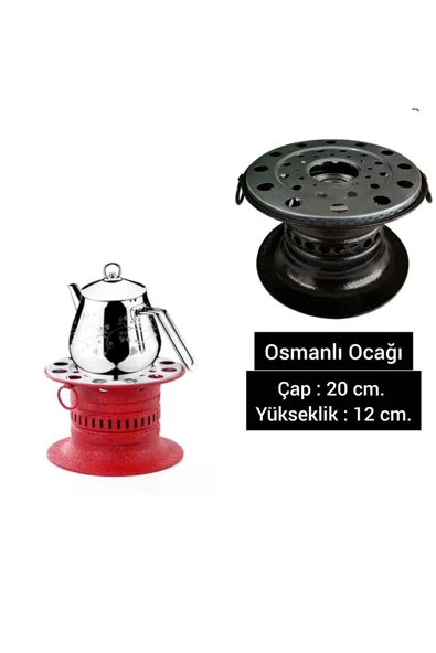 Osmanlı Ocağı - Resim 2