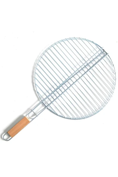 Mangal Teli (Yuvarlak 38cm) ürün görseli 1