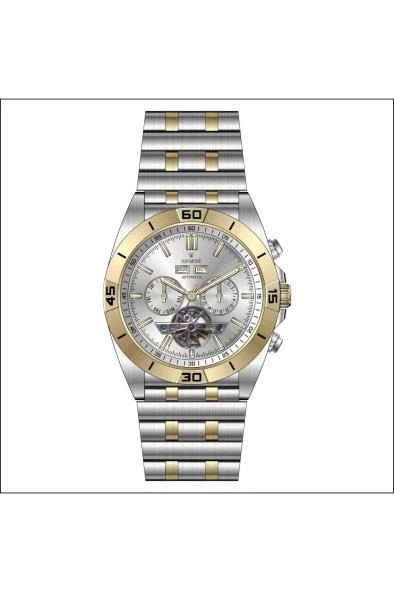 Raymond RYM-311654GM-GB Erkek Kol Saati ürün görseli 1