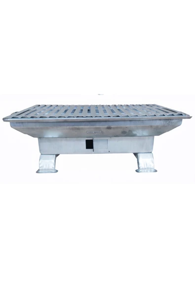 Piknik Mangalı (Büyük boy - 1031 ) ürün görseli 1