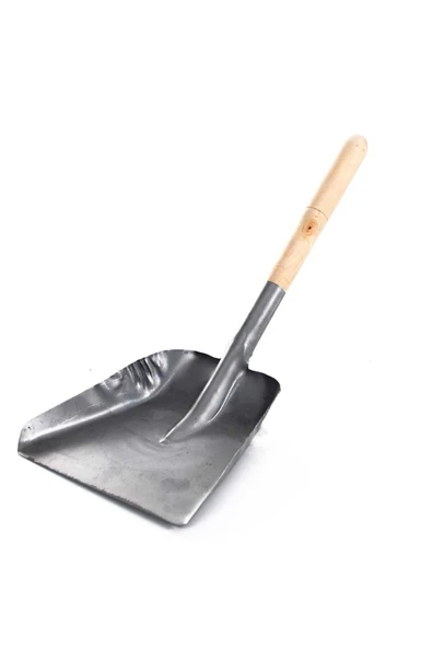 Soba ve Şömine Küreği (Büyük Boy-23 cm) ürün görseli 1