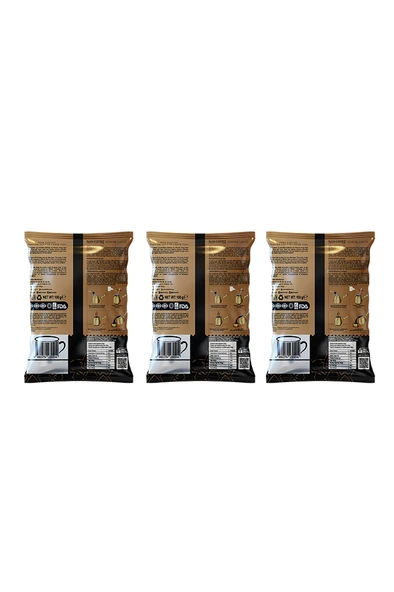 Nish Türk Kahvesi 3 x 100 Gr - Resim 2