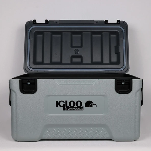 IGLOO CoreMAX 45 Buzluk 45 Litre - Resim 2