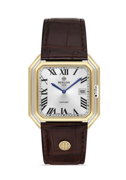 Hislon CL170T-02BG Erkek Kol Saati ürün görseli 1