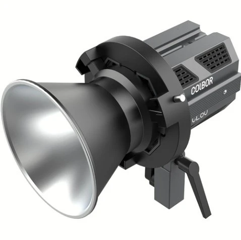 colbor Cl60 Bi-Color Led Monolight - Resim 3