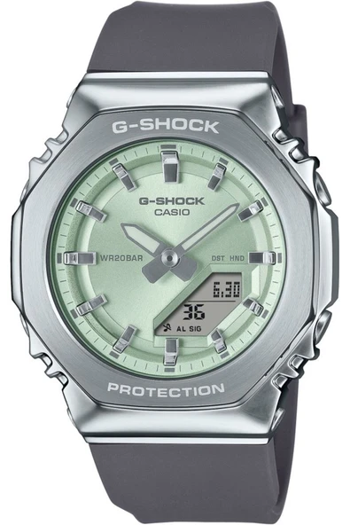 CASIO GM-S2110-3ADR Erkek Kol Saati ürün görseli 1