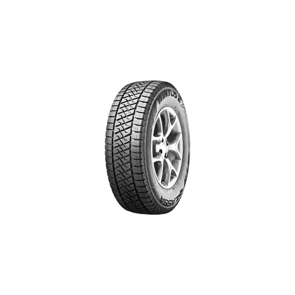 225/70 R15C 112/110R Wintus 2 Oto Kış Lastiği (Üretim Yılı:2025) ürün görseli 1