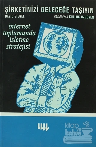 Şirketinizi Geleceğe Taşıyın ürün görseli 1