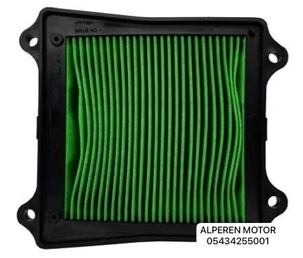 PULSAR NS200 HAVA FİLTRESİ ürün görseli 1
