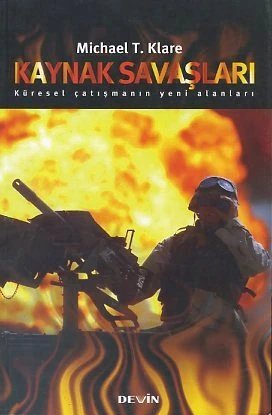 Kaynak Savaşları ürün görseli 1