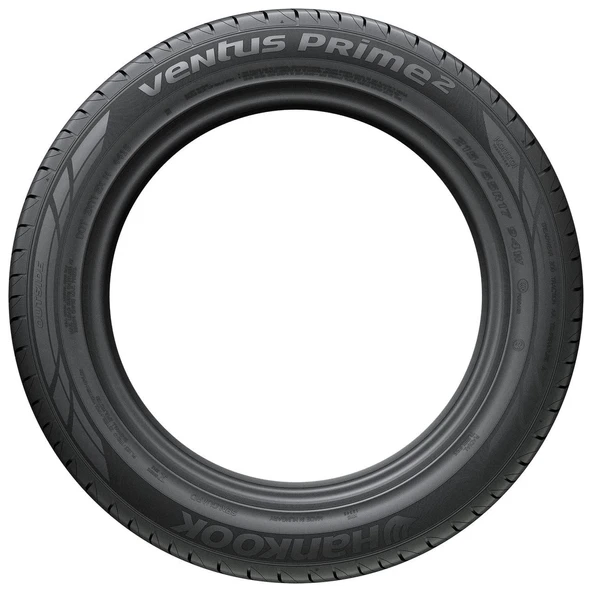 Hankook 225/45r17 91w ventus prime2 k115 Oto Yaz 2025 ürün görseli 1