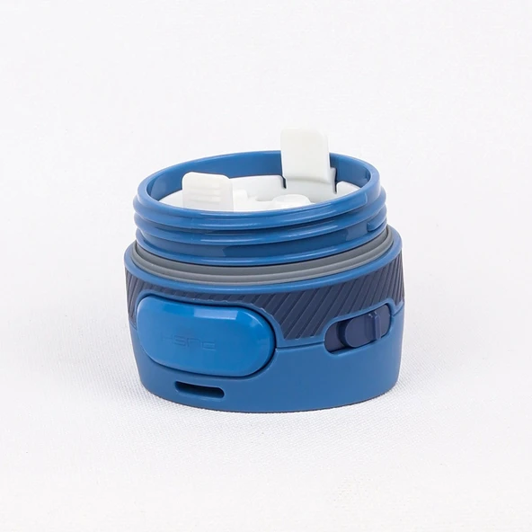 Igloo Squid Termos 600ml-LACİVERT - Resim 5
