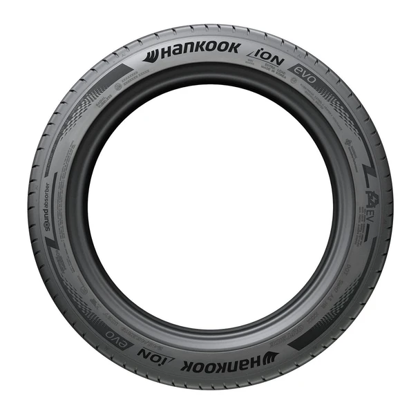 Hankook 225/45zr18 95y xl ion evo suv ık01a Oto Yaz 2025 ürün görseli 1