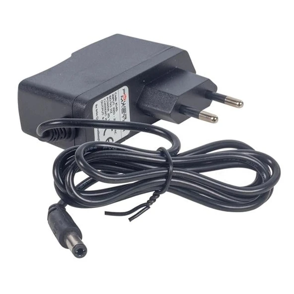 Powermaster PM-1045 11.6 Volt - 2.16 Amper 5.5*2.5 Mm Uçlu Plastik Kasa Adaptör (Verifone Yazar Kasa Pos Cihazı) ürün görseli 1