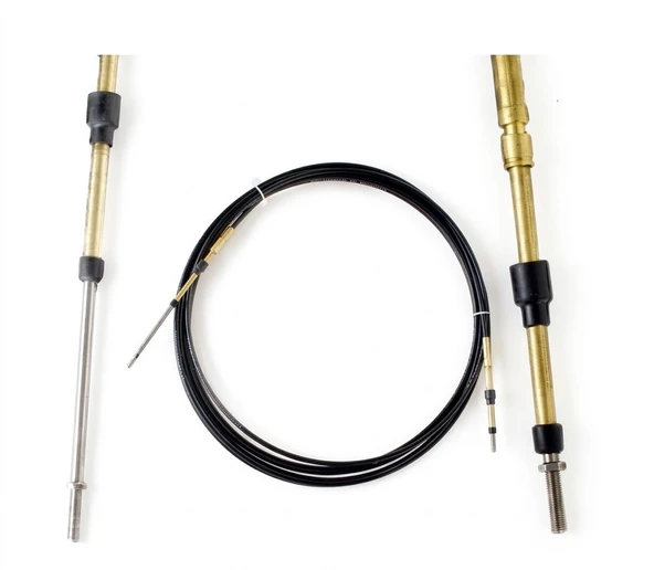 TELEFLEX CC230 SERİSİ KUMANDA GAZ VİTES R/C TELLERİ 11 feet / 3.36 m TEKNE VE YAT ürün görseli 1